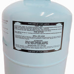 30LB R134A R-134A Freon Refrigerant Gas
