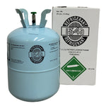 30LB R134A R-134A Freon Refrigerant Gas