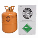 24LB R404A R-404A Freon Refrigerant Gas