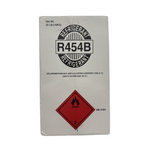 22LB R454B R-454B Freon Refrigerant Gas