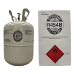 22LB R454B R-454B Freon Refrigerant Gas